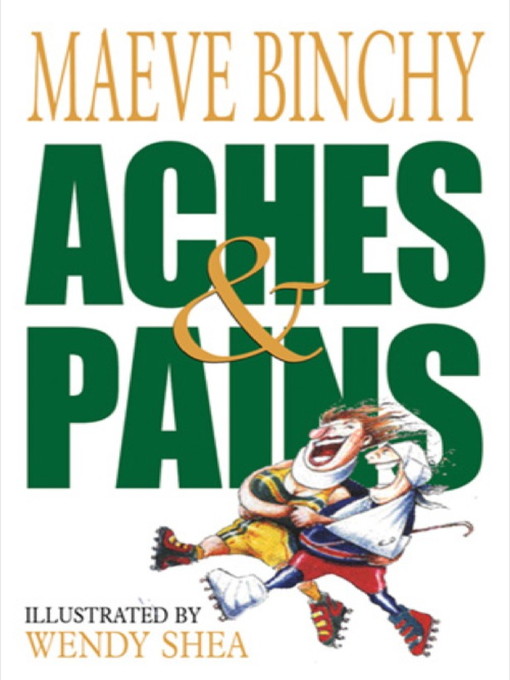 Aches & Pains (eBook)